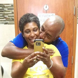 Meet your Posher, Rosalind